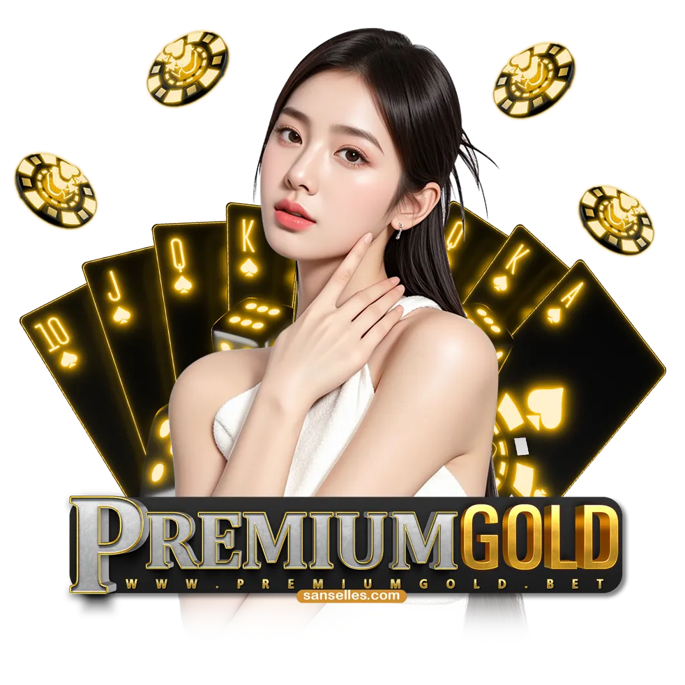 สล็อต premiumgold