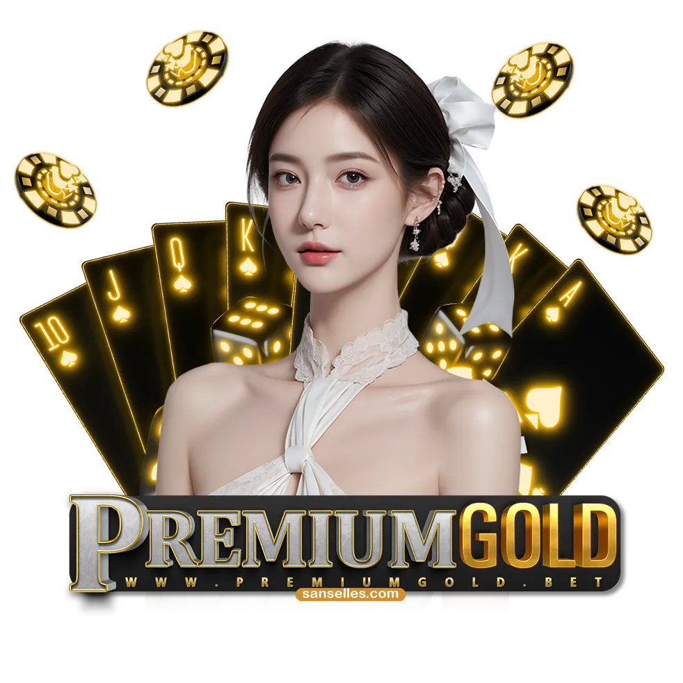PREMIUM GOLD 168