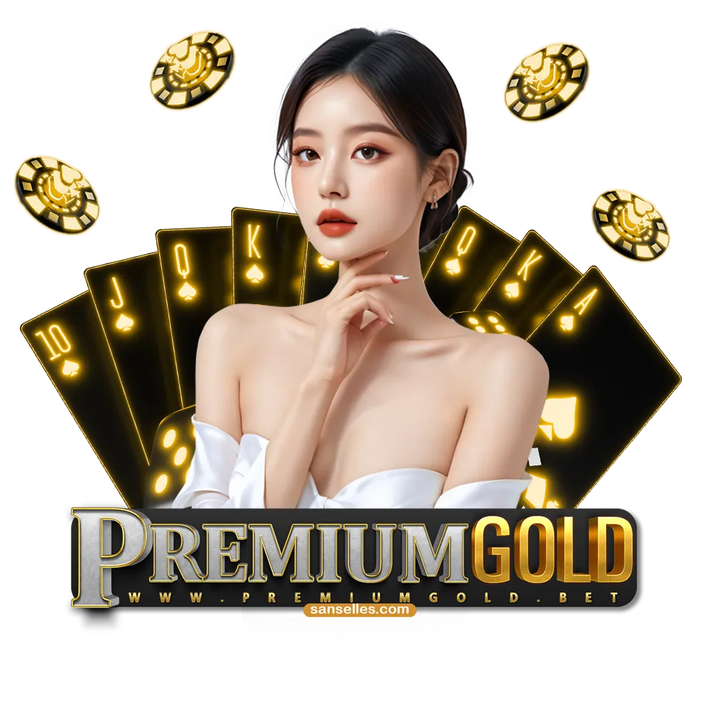 premiumgold  slots